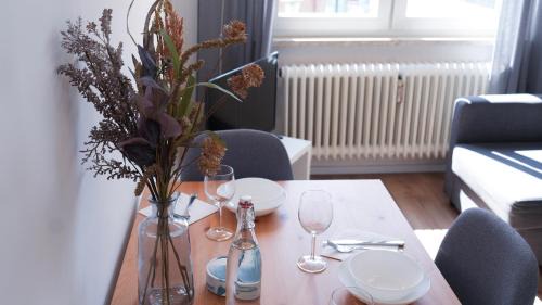 Rhein-Erft-Kreis District Apartamento | Zwei Apartments für Gruppen - Phantasialand, Köln, Bonn