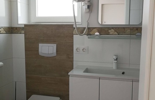 Unterburg am Klopeiner See Cama Y Desayuno | Zweibettzimmer 6 - Pension Eule