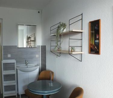 Pruchten Otro | Zwei Bett Zimmer