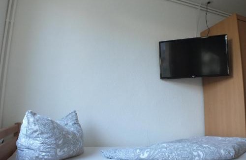 Pruchten Otro | Zwei Bett Zimmer