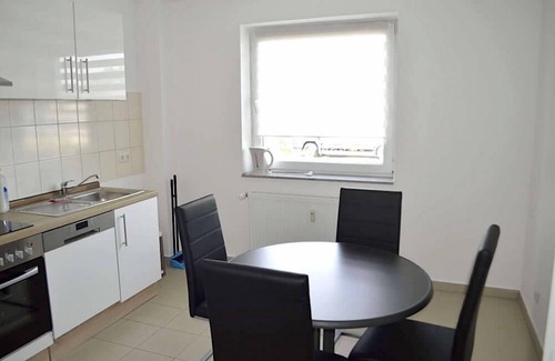 Laubenheim Casa | Zwei Raben Pension