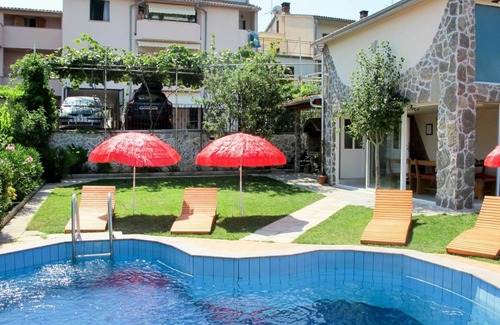 Valbandon Apartamento | Zwei Rosen 701.4