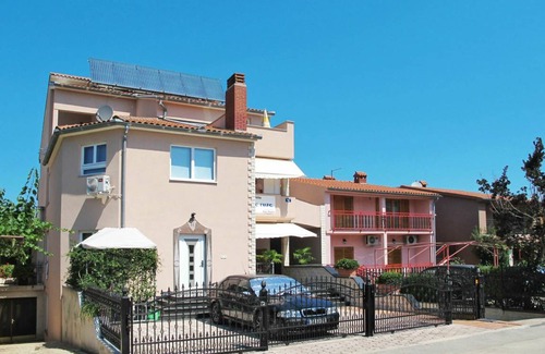Valbandon Apartamento | Zwei Rosen 701.4