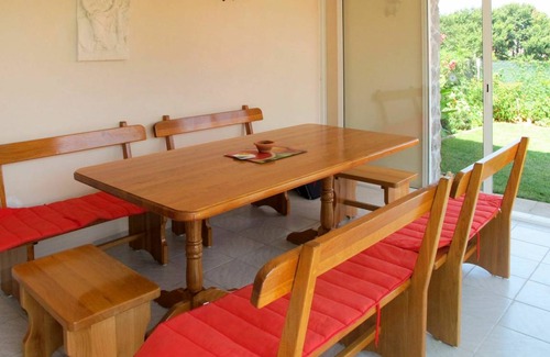 Valbandon Apartamento | Zwei Rosen 701.4