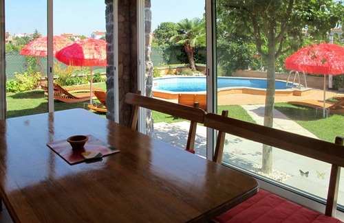 Valbandon Apartamento | Zwei Rosen 701.4