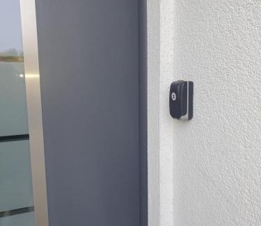 Stammheim Apartamento | Zwei schicke Apartments mit Parkplatz