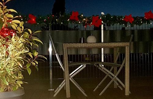 Stammheim Apartamento | Zwei schicke Apartments mit Parkplatz