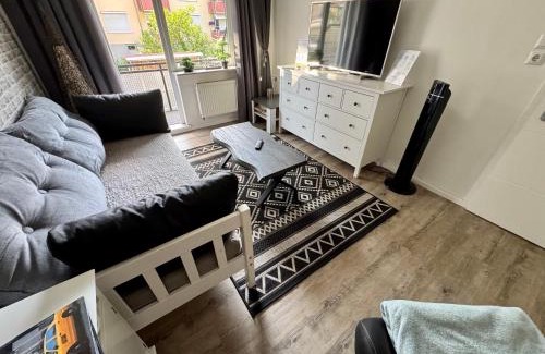Woltmershausen Apartamento | Zwei Zimmer Appartement