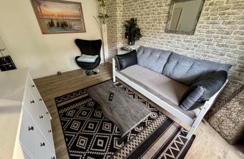 Woltmershausen Apartamento | Zwei Zimmer Appartement