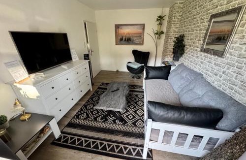 Woltmershausen Apartamento | Zwei Zimmer Appartement