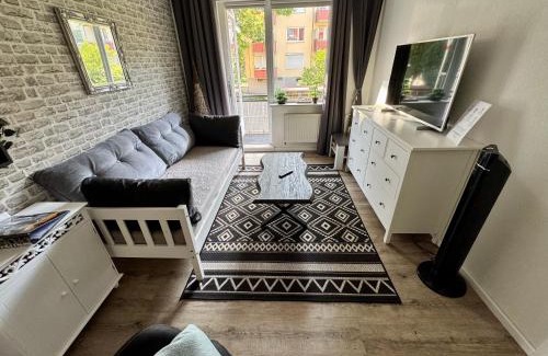 Woltmershausen Apartamento | Zwei Zimmer Appartement