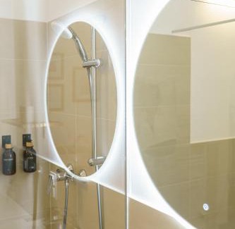 Gaishorn Apartamento | Zwei Zimmer Innenstadt Juwel