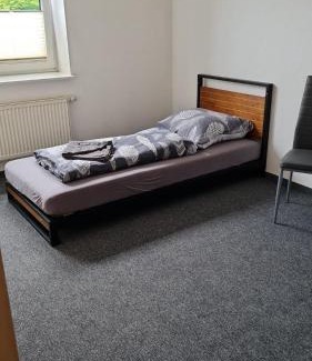 Ortsamt 5 Casa | Zweibettzimmer mit eigenem Bad