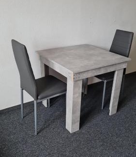 Ortsamt 5 Casa | Zweibettzimmer mit eigenem Bad