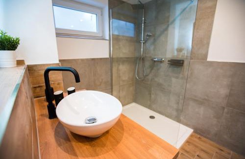 Reimerath Apartamento | Zweite Heimat Nürburg