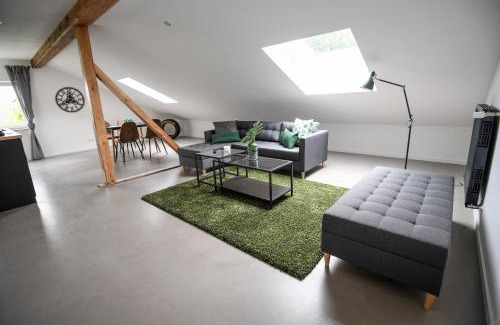 Reimerath Apartamento | Zweite Heimat Nürburg