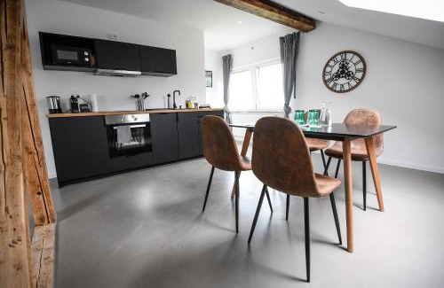 Reimerath Apartamento | Zweite Heimat Nürburg