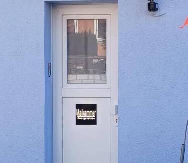 Wuelfrath Apartamento | Zwergenstube