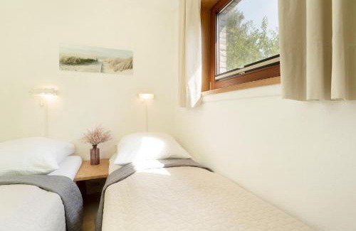 Lensterstrand Apartamento | Zwergi