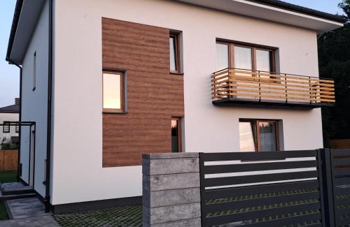 Zwierzyniec Apartamento | Zwierzyniecki Zakątek