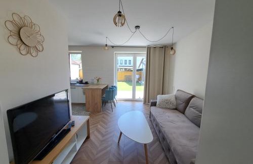 Zwierzyniec Apartamento | Zwierzyniecki Zakątek