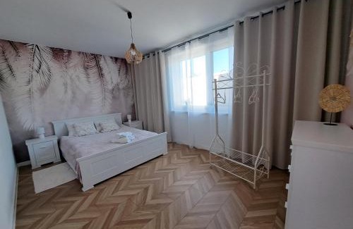 Zwierzyniec Apartamento | Zwierzyniecki Zakątek