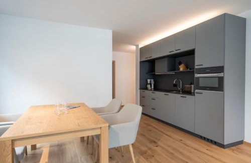 Zwieselstein Apartamento | Zwieselstein Apart Deluxe