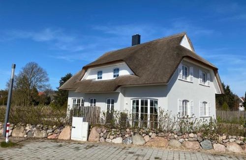 Dassow Casa | zwisch Boltenhagen und Pötenitz Ostseeurlaub bis 6 Pers"Alte Liebe" Haus A