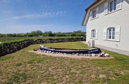 Dassow Casa | zwisch Boltenhagen und Pötenitz Ostseeurlaub bis 6 Pers"Alte Liebe" Haus A