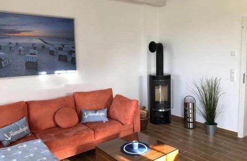 Dassow Casa | zwisch Boltenhagen und Pötenitz Ostseeurlaub bis 6 Pers"Alte Liebe" Haus A