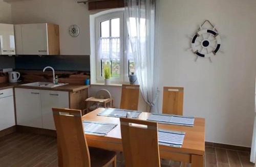 Dassow Casa | zwisch Boltenhagen und Pötenitz Ostseeurlaub bis 6 Pers"Alte Liebe" Haus A