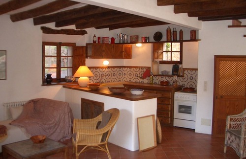 Llucalcari Casa | Zwischen Bergen und Meer