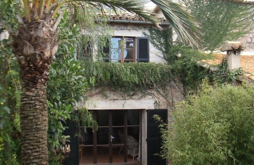 Llucalcari Casa | Zwischen Bergen und Meer