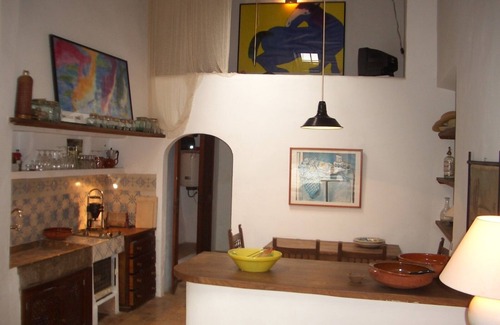 Deia Apartamento | Zwischen Bergen und Meer