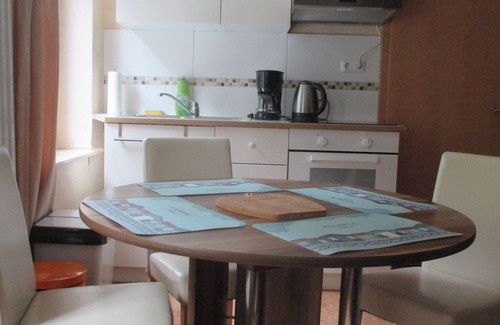 Witten Apartamento | Zwischen Bochum und Dortmund für 3 Personen mit Öpnv Anschluss