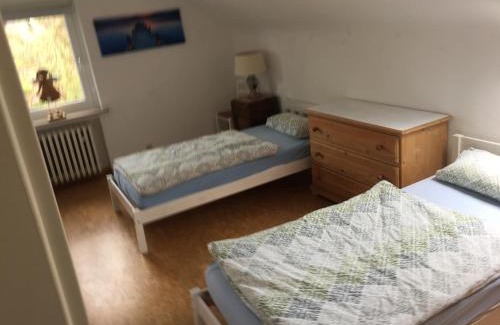 Bergheim Apartamento | Zwischen Köln und Bonn, Central oben