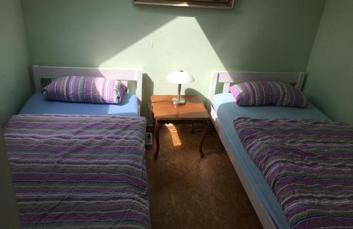 Bergheim Apartamento | Zwischen Köln und Bonn, Central oben