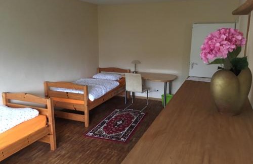 Bergheim Apartamento | Zwischen Köln und Bonn, Central Mitte