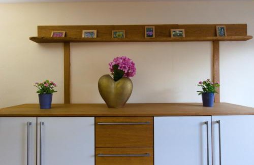 Bergheim Apartamento | Zwischen Köln und Bonn, Central Mitte
