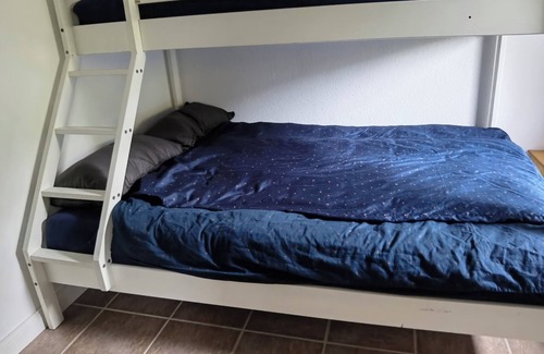 Grebin Apartamento | Zwischen Meer und Seen