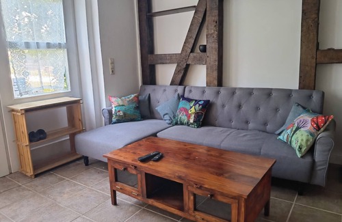 Grebin Apartamento | Zwischen Meer und Seen