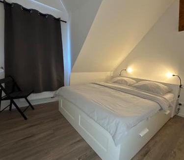 Freiburg Apartamento | zwischen Stade and Cuxhaven der Elbe entlang