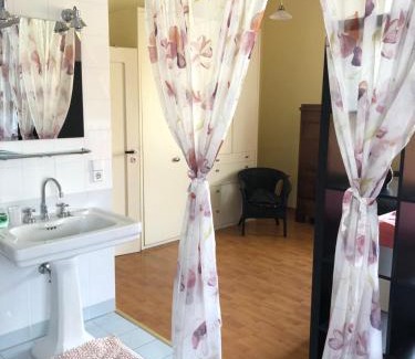 Bielefeld Apartamento | Zwischen Teutoburger Wald und Universität