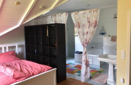 Bielefeld Apartamento | Zwischen Teutoburger Wald und Universität