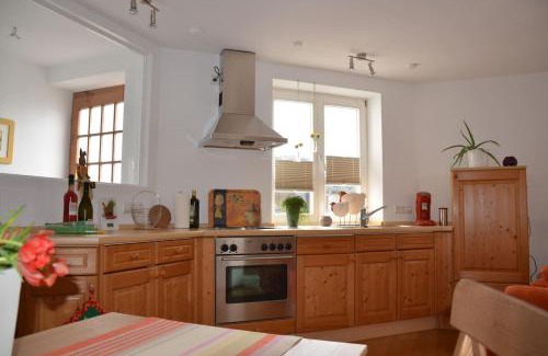 Bad Bergzabern Apartamento | Zwischen Weinstrasse und Pfälzer Wald