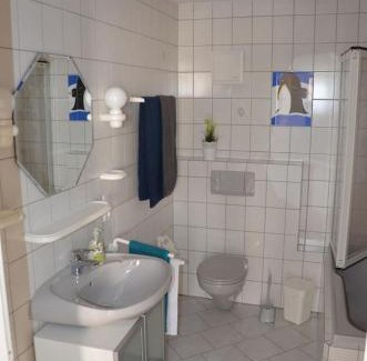 Bad Bergzabern Apartamento | Zwischen Weinstrasse und Pfälzer Wald