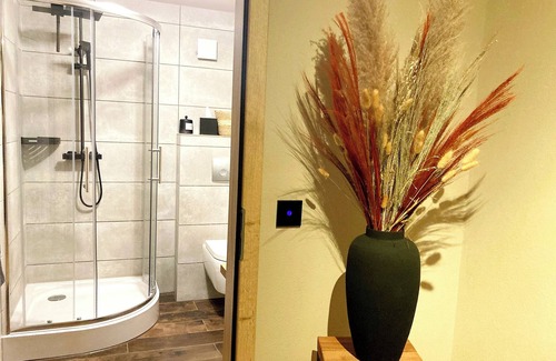 Neureichenau Apartamento | [Zwoara] incl. breakfast - active/family vacation in the Dreisessel region D-A-CZ