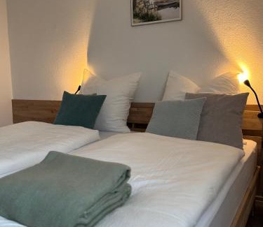 Merten Apartamento | ZwoLu Apartments