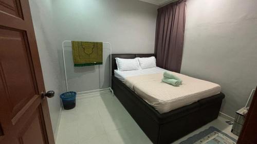 Kuala Terengganu Apartamento | Zya'S Homestay Gong Badak