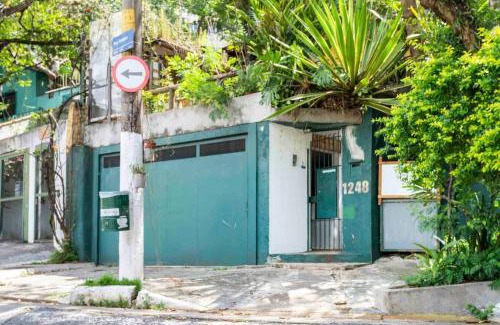 Lapa Casa | ZYM Home